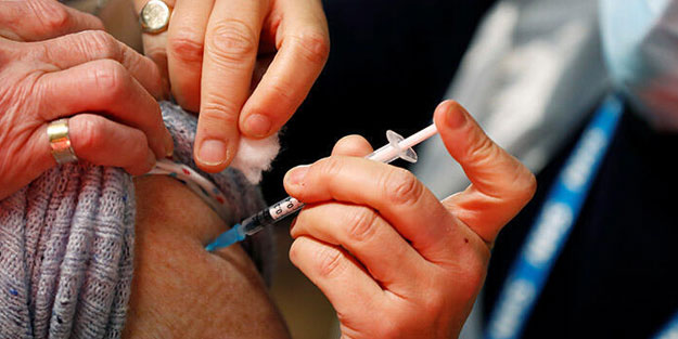 Johnson and Johnson'dan AB hamlesi