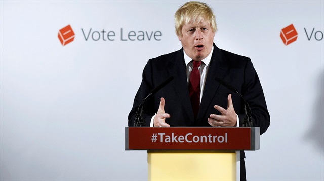 Johnson: İngiltere’nin ortak pazara erişimi sürecek