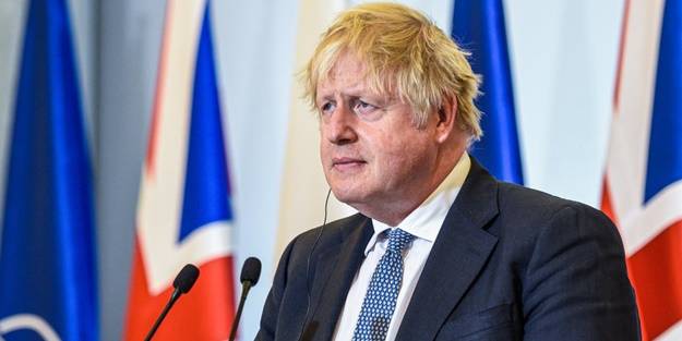 Johnson'dan çarpıcı açıklama: Putin iki şeyi yanlış hesapladı
