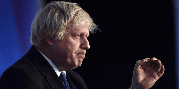 Johnson'dan dikkat çeken Afganistan yorumu: Savaş boşuna değildi