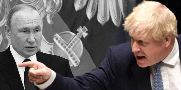 Putin'i kızdıracak NATO sözleri