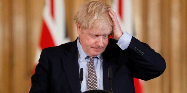 Johnson'ın skandal sözleri doğrulandı