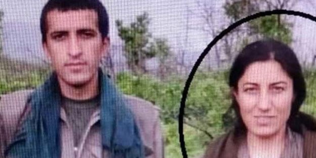 JÖH'ten nokta operasyon! 2 terörist öldürüldü