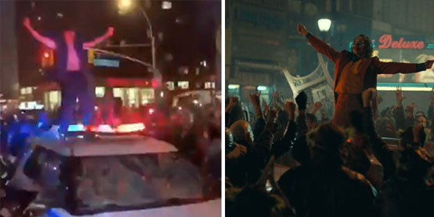 ABD'nin dünyayı kışkırtmaya çalışan senaryoları kendi başını yakacak! Anarşist kalkışma başladı