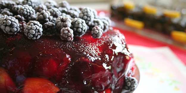 Jöleler çocuk dişinin düşmanı