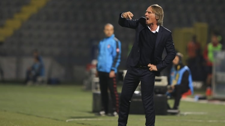 Jon OldeRiekerink: Muslera tebriği hak etti