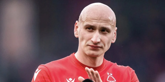 Jonjo Shelvey Rizespor'da