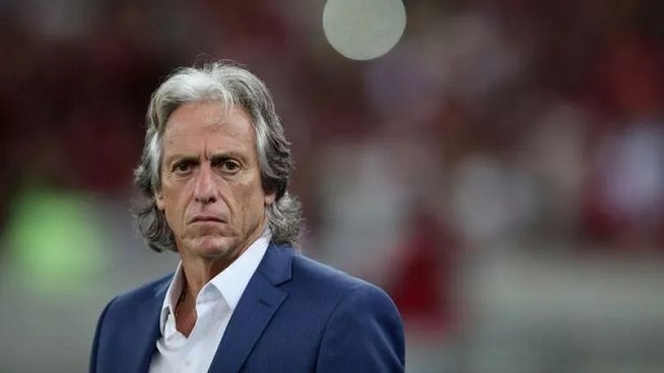 Jorge Jesus Fenerbahçe için ne dedi? Fenerbahçe yeni teknik direktörü kim?