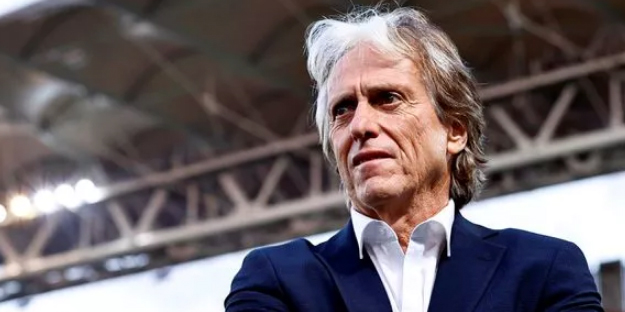 Jorge Jesus için sürpriz iddia! Sezon sonu...
