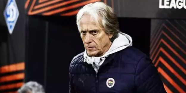 Jorge Jesus, kapıları kapattı! Cevabı olay oldu...