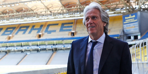 Jorge Jesus kararını verdi! Vinicius bombası