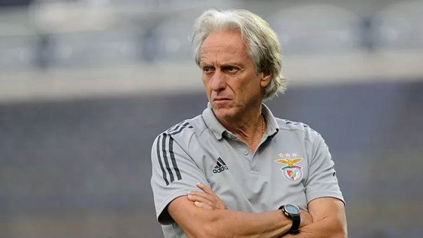 Jorge Jesus kimdir? Jorge Jesus nereli hangi takımları çalıştırdı?