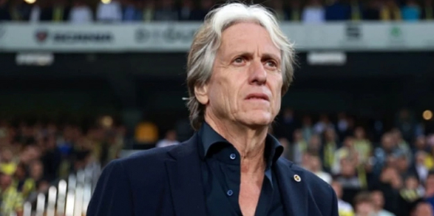 Jorge Jesus: Mağlup olmamız için eksik oynamamız gerekiyor
