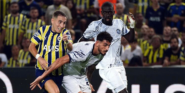 Jorge Jesus resmen çıldırdı! Valencia şov yaptı