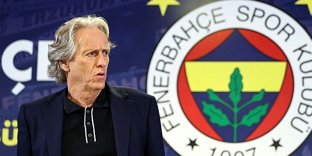 Jorge Jesus tedrisatından geçti, değeri 100 milyon Euro'ya çıktı! Yıllar önce bakın ne söylemişti