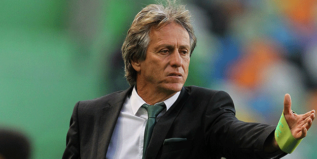 Jorge Jesus’a Al-Hilal’den büyük darbe