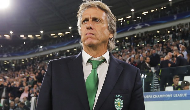 Jorge Jesus'dan küstah 