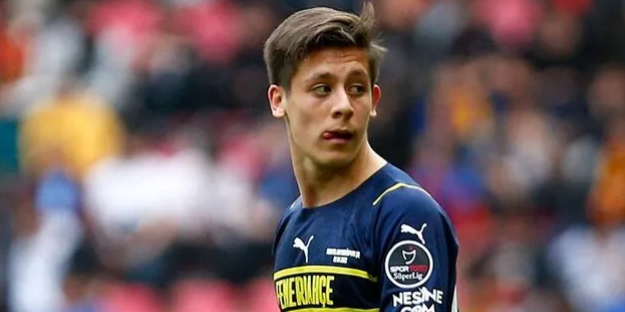 Jorge Jesus'tan Arda Güler kararı!