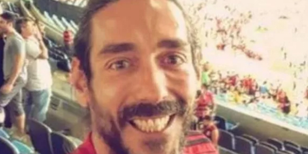 Jorge Jesus'un oğlu bakın ne yaptı! Şimdi bakalım ne olacak?