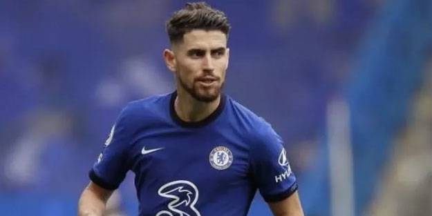 Jorginho'dan Ballon d'Or itirafı