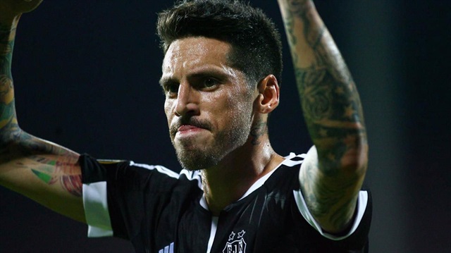 Jose Ernesto Sosa için Galatasaray iddiası