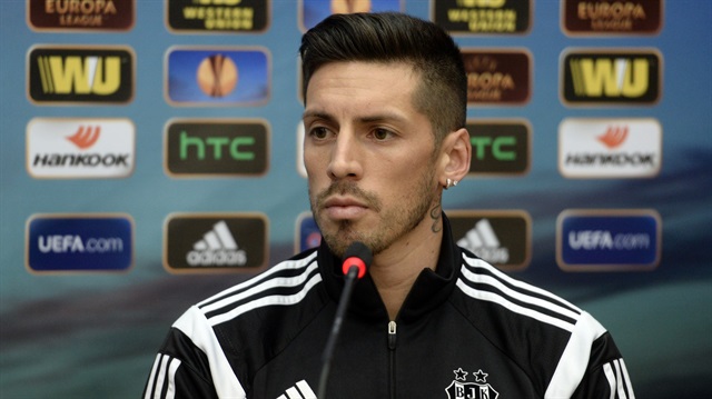 Jose Ernesto Sosa'dan sürpriz transfer açıklaması