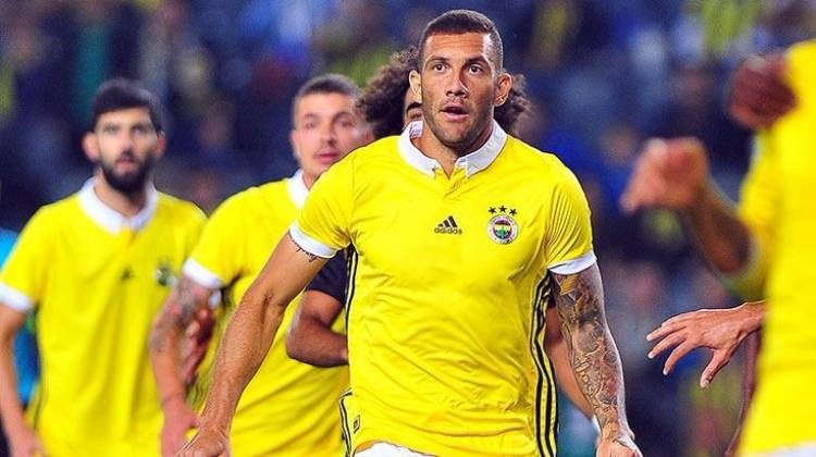 Jose Fernandao'nun bonservis bedeli belli oldu