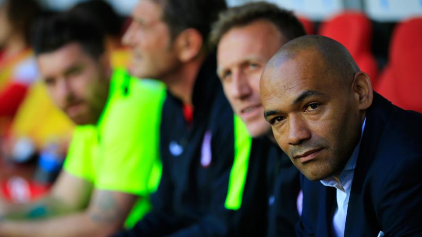 Jose Morais: Takımımız son dakikaya kadar savaştı