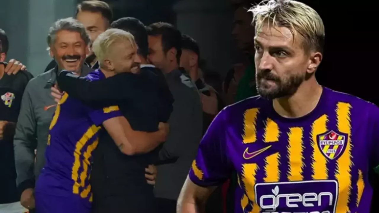 Jose Mourinho Caner Erkin’i yaktı!