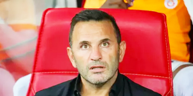 Jose Mourinho Fenerbahçe'ye gelirse Okan Buruk yandı: Ben artık dalga geçmek istiyorum: işte bunu beklemiyordu!