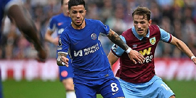 Jose Mourinho için transferde 1 numaralı aday! Fenerbahçe'ye 1.95'lik Viking