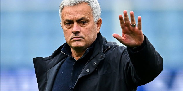 Jose Mourinho kafayı Türk oyunculara taktı!