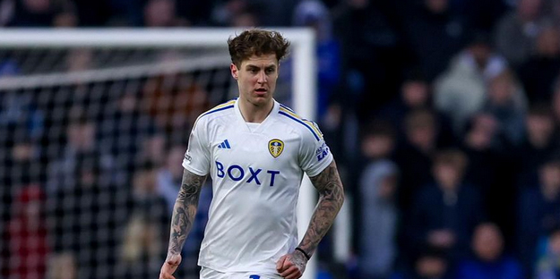 Jose Mourinho, o stoperi Leeds'in elinden alarak hayalleri yıkabilir: Ortalık karıştı…