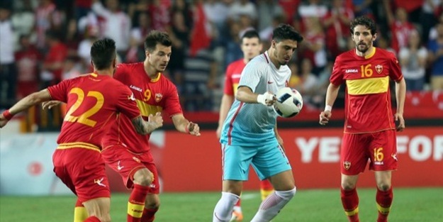 O isim Ozan Tufan'ı istiyor!