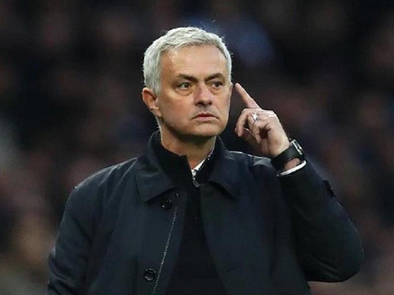 Jose Mourinho’dan 4 katı kural! Bunlara uymayan futbolcular yandı