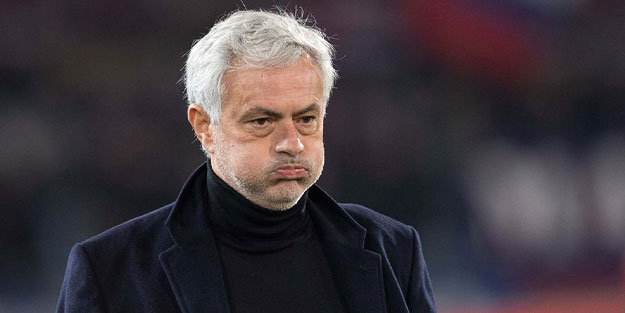 Jose Mourinho’dan Fenerbahçe taraftarını şaşırtan açıklama! Herkes iş tamam diyordu ama..