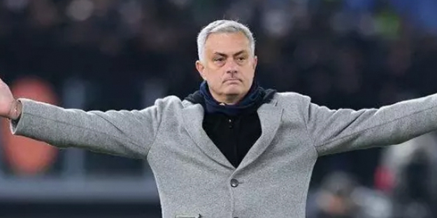 Jose Mourinho'dan gelecek açıklaması! Dedikleri ortaya çıktı: Son haber hiç hoşlarına gitmeyecek…
