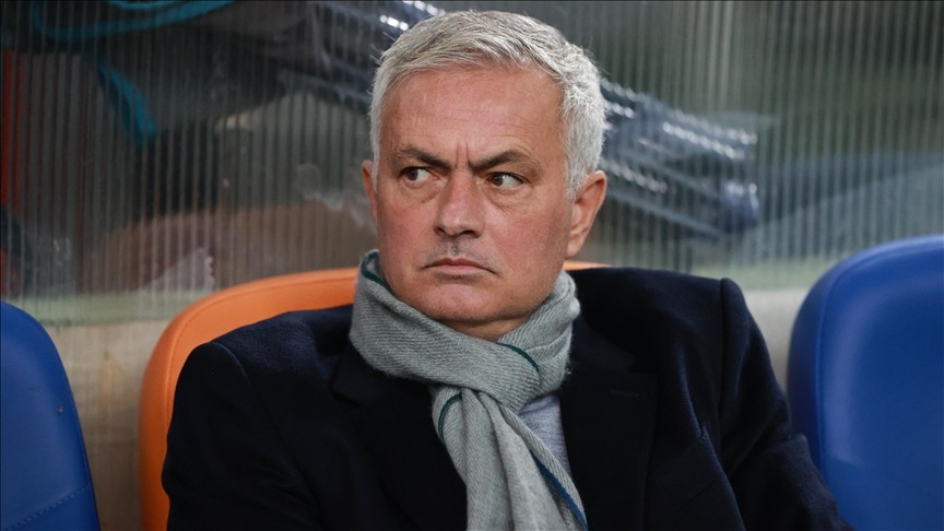 Jose Mourinho’dan genç futbolcuya övgü üstüne övgü