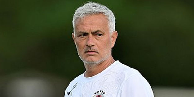 Jose Mourinho'dan maç sonrası şaşırtan açıklamalar