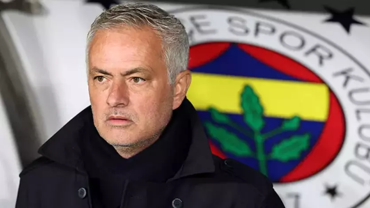 Jose Mourinho’dan mağlubiyet yorumu! Tepki çeken sözler