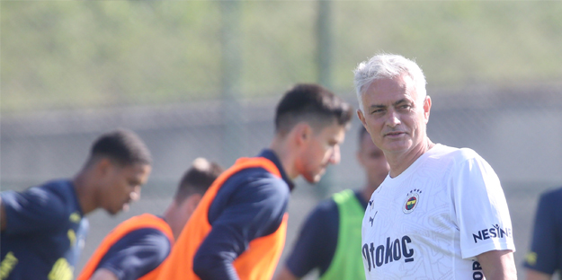 Jose Mourinho’dan o yıldız ile ilgili ilginç çıkış geldi: Herkes şokta: Milli yıldıza bunu yaptı…