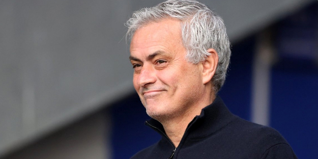 Jose Mourinho'dan sürpriz açıklama geldi!