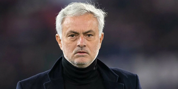 Jose Mourinho'nun ezber bozan Fenerbahçe sözleri yeniden gündem oldu