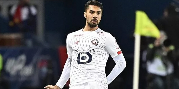 Jose Mourinho'nun keyfine diyecek yok!