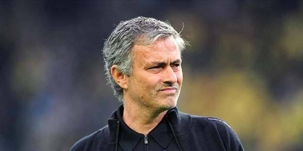 Mourinho'nun yeni takımı belli oldu!