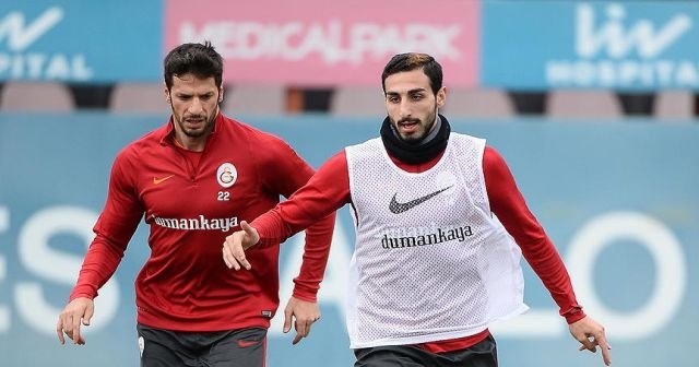 Jose Rodriguez Bundesliga yolunda