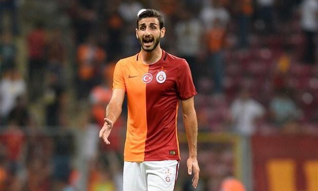 Galatasaraylı yıldızdan 'ezan sesi' açıklaması