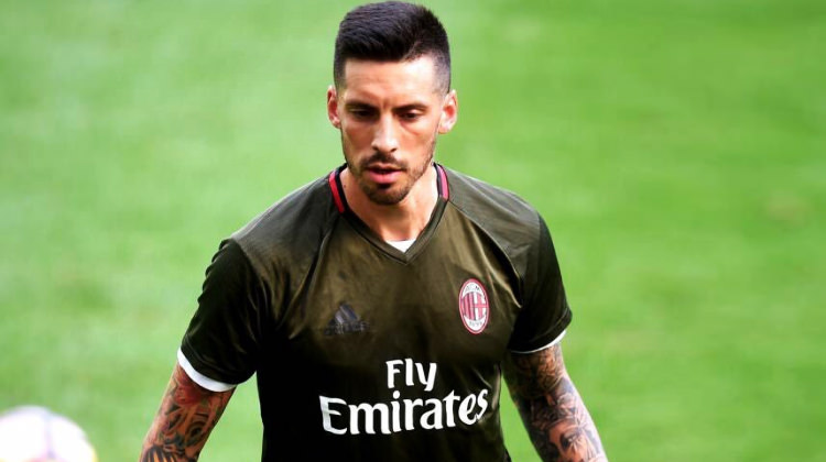 Jose Sosa için anlaşma sağlandı!