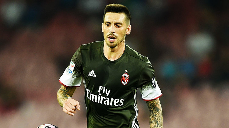 Jose Sosa için Milan'la anlaşma sağlandı!