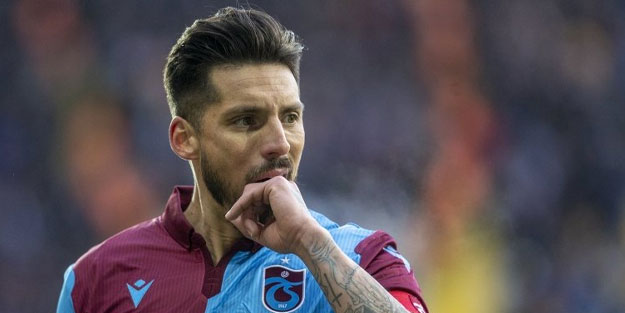 Sarı lacivertliler bir transferi daha bitirdi! Trabzon’un yıldızı resmen Fenerbahçe’de